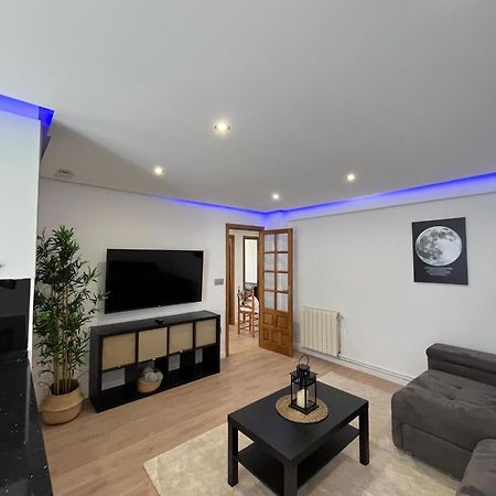 Exclusivo Apartamento En El Centro Vigo Exterior foto